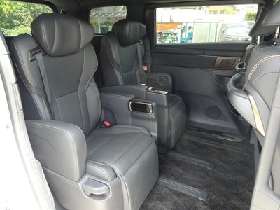 2024 Toyota ALPHARD 照片 49