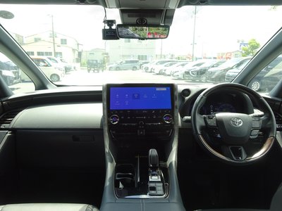 2024 Toyota ALPHARD 照片 21