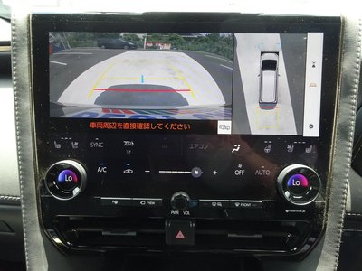 2024 Toyota ALPHARD 照片 25