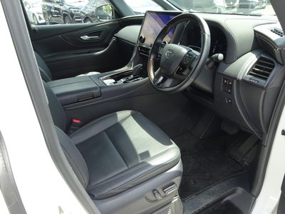 2024 Toyota ALPHARD 照片 44