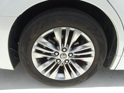 2024 Toyota ALPHARD 照片 16