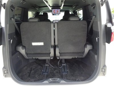2024 Toyota ALPHARD 照片 9