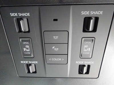 2024 Toyota ALPHARD 照片 35