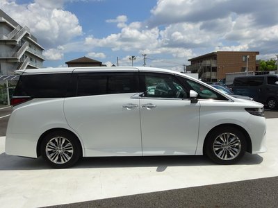2024 Toyota ALPHARD 照片 17