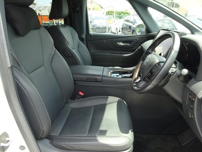 2024 Toyota ALPHARD 照片 45
