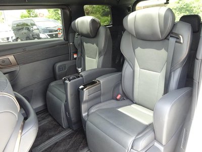2024 Toyota ALPHARD 照片 52
