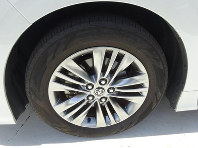 2024 Toyota ALPHARD 照片 13