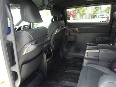 2024 Toyota ALPHARD 照片 53