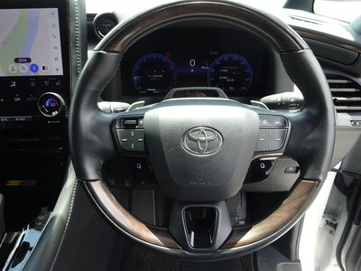 2024 Toyota ALPHARD 照片 37