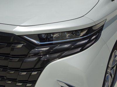 2024 Toyota ALPHARD 照片 20