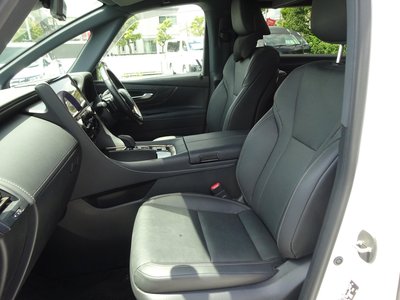 2024 Toyota ALPHARD 照片 48