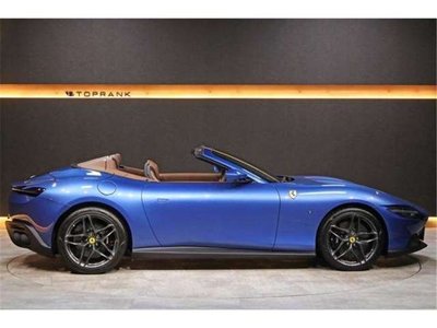 صورة مصغرة 23 لـ 2025 Ferrari ROMA SPIDER