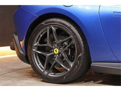 صورة مصغرة 44 لـ 2025 Ferrari ROMA SPIDER