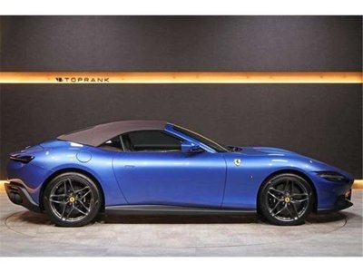 صورة مصغرة 13 لـ 2025 Ferrari ROMA SPIDER