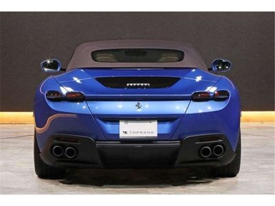 صورة مصغرة 16 لـ 2025 Ferrari ROMA SPIDER