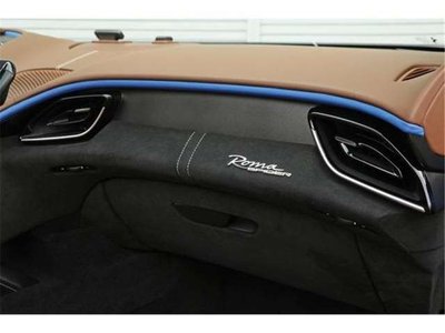 صورة مصغرة 9 لـ 2025 Ferrari ROMA SPIDER