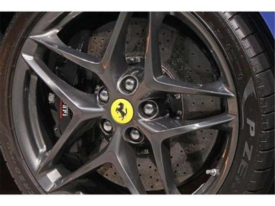 صورة مصغرة 6 لـ 2025 Ferrari ROMA SPIDER