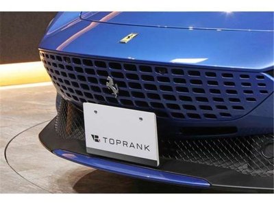 صورة مصغرة 34 لـ 2025 Ferrari ROMA SPIDER