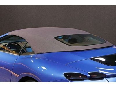 صورة مصغرة 36 لـ 2025 Ferrari ROMA SPIDER