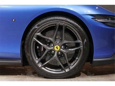 صورة مصغرة 42 لـ 2025 Ferrari ROMA SPIDER