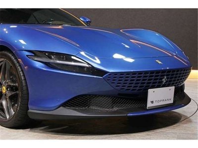 صورة مصغرة 32 لـ 2025 Ferrari ROMA SPIDER