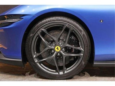 صورة مصغرة 43 لـ 2025 Ferrari ROMA SPIDER