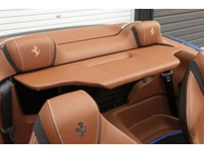 صورة مصغرة 48 لـ 2025 Ferrari ROMA SPIDER