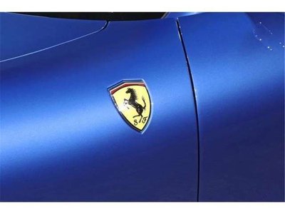 صورة مصغرة 40 لـ 2025 Ferrari ROMA SPIDER