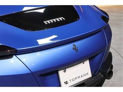 صورة مصغرة 37 لـ 2025 Ferrari ROMA SPIDER