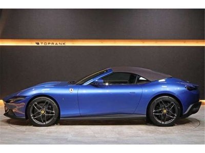 صورة مصغرة 19 لـ 2025 Ferrari ROMA SPIDER