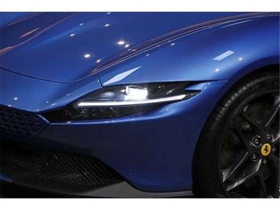 صورة مصغرة 38 لـ 2025 Ferrari ROMA SPIDER