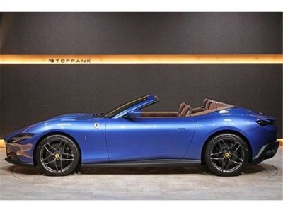 صورة مصغرة 26 لـ 2025 Ferrari ROMA SPIDER