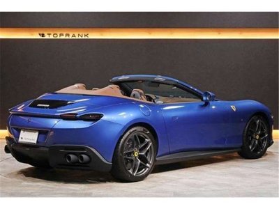 صورة مصغرة 24 لـ 2025 Ferrari ROMA SPIDER