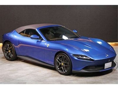 صورة مصغرة 28 لـ 2025 Ferrari ROMA SPIDER