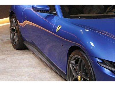 صورة مصغرة 35 لـ 2025 Ferrari ROMA SPIDER