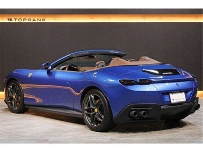 صورة مصغرة 25 لـ 2025 Ferrari ROMA SPIDER