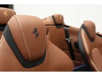 صورة مصغرة 47 لـ 2025 Ferrari ROMA SPIDER