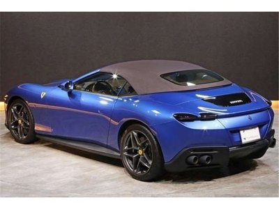 صورة مصغرة 29 لـ 2025 Ferrari ROMA SPIDER