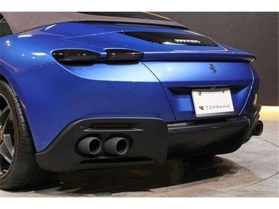 صورة مصغرة 33 لـ 2025 Ferrari ROMA SPIDER