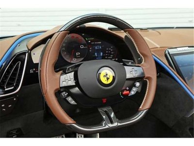 صورة مصغرة 46 لـ 2025 Ferrari ROMA SPIDER