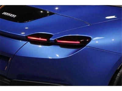 صورة مصغرة 39 لـ 2025 Ferrari ROMA SPIDER
