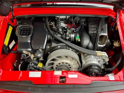 صورة مصغرة 20 لـ 1995 Porsche 911