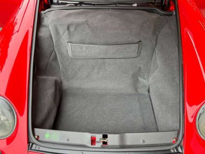 صورة مصغرة 18 لـ 1995 Porsche 911
