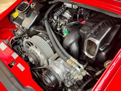 صورة مصغرة 14 لـ 1995 Porsche 911