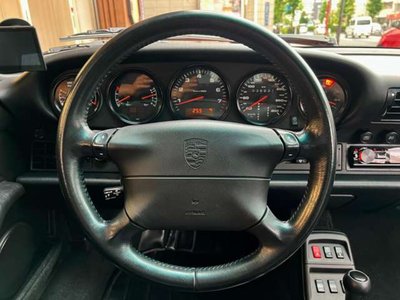 صورة مصغرة 8 لـ 1995 Porsche 911