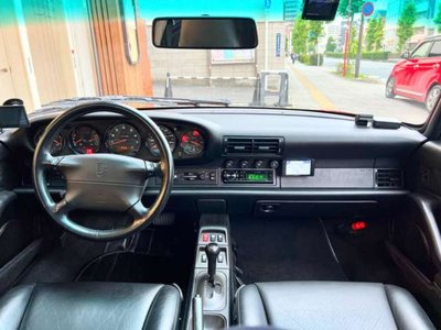 صورة مصغرة 9 لـ 1995 Porsche 911