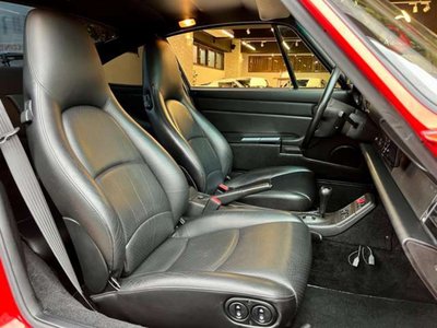 صورة مصغرة 11 لـ 1995 Porsche 911