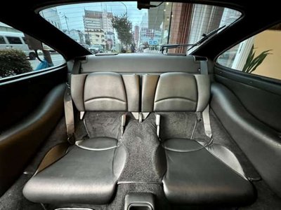 صورة مصغرة 34 لـ 1995 Porsche 911