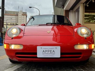 صورة مصغرة 49 لـ 1995 Porsche 911