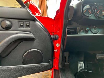 صورة مصغرة 23 لـ 1995 Porsche 911